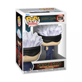 thumbnail image 2 of Funko Pop! Animation: Jujustu Kaisen - Gojo Figurine En Vinyle, 2 of 2