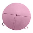 thumbnail image 4 of Siruishop Pole Dance Crash Mat Antifall Protection for Sports Pole Dance Training Pink, 4 of 8