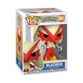 thumbnail image 2 of Funko Pop! Games: Pokemon - Blaziken Figurine En Vinyle, 2 of 3