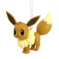 thumbnail image 1 of Décoration Hallmark de Noël, Évoli, Pokémon, 1 of 6