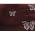 thumbnail image 4 of oneOone Georgette Viscose Fabric Block Print Fabric By Yard 42 Inch Wide, 4 of 4