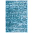 thumbnail image 4 of SAFAVIEH Tulum Herbert Distressed Southwestern Area Rug, 4 of 6
