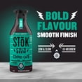 thumbnail image 2 of Stok Cold Brew Coffee, Black, Unsweetened, 2 of 7