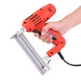 thumbnail image 2 of Framing Nailer, AC 220V 1800W Professional Electric Nail , Home Use Crafts For Carpentry Woodworking EU Plug, 2 of 8