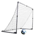thumbnail image 1 of But de soccer ajustable Lifetime, 1 of 4
