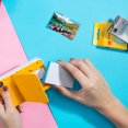 thumbnail image 4 of Kodak Zink Photo Paper 2x3 Inches (100 Sheets) Compatible with Kodak Step, Step Slim, Printomatic, Printomatic+, Smile+, Step Touch, 4 of 6