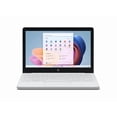 thumbnail image 1 of Microsoft Surface Laptop SE Notebook 11.6” Intel Celeron N4120 8GB RAM 128GB eMMC Windows 11 SE Open Box, 1 of 4