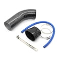 thumbnail image 4 of Air Intake Tube,Kit 76mm/3in Intake Kit Cold Air 76mm/3in Intake Air Intake Cool Tube 76mm/3in Car Cool Air Universal, 4 of 4