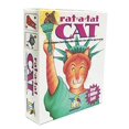 thumbnail image 2 of Gamewright Rat-A-Tat CAT Numbers Card Game - English Only, 2 of 3