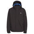 thumbnail image 1 of Trespass Manteau Imperméable pour Homme avec Capuchon Coutures Rubanées TTP -TTTG Donelly, 1 of 7