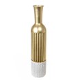 thumbnail image 1 of Metal Vase 24" Dawn, 1 of 3