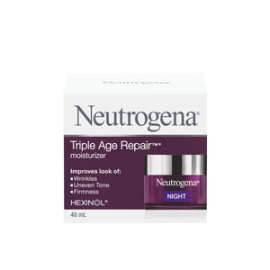 Neutrogena Triple Age Repair Night Cream