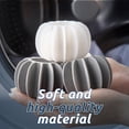 thumbnail image 3 of Products Cleaning for Household Use – 5PCS Reusable Scrubbing for Laundry Washing Machine Silicone Steamer Dryer Washer Cleaner 5PCS, 3 of 3