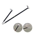 thumbnail image 3 of Lefu Double-Ended Nail Puller Multifunctional Nail Remover Tool Carbon Steel Crowbar, 3 of 4