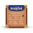 thumbnail image 3 of Caffe Borbone Coffee Pods Compatible with Nespresso OriginalLine Machines  - Red/Rosa with 9/10 Intensity ( 50 Count), 3 of 10