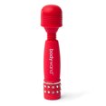 thumbnail image 2 of Bodywand Baguette de Massage Personnelle Mini, Édition Love, 2 of 3