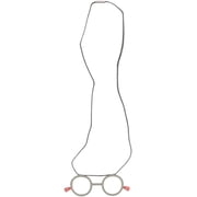 Ciqi Point Peep Glasses Reading Glass 1-6-847
