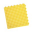 thumbnail image 2 of Yinanstore Coussinet pour Pieds de Lapin Inserts de Literie pour Hamster Réutilisables Anti-Fuites Conception d'Eau Insert pour Cages Tapis de Parc pour Cochon d'Inde Tapis de Cage pour Petit Animal Jaune, 2 of 8