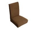 thumbnail image 3 of Clearance! Chair Covers Party Chair Seat Protector Dining Chair Protectors Covers Table Chair Covers Seat Cover for Chair Summer Home Decor Chair Protector Cover, 3 of 3