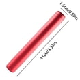 thumbnail image 3 of Contenants de Rangement Corsage Glacière Portable Tube en Aluminium Flasque Réfrigérante pour Femmes Contenant Métallique Léger pour le Froid, 3 of 6