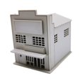 thumbnail image 2 of Xuanheng 1/87 Building Model Kits Layout Scenery for Model Railway Sand Table Diorama 8cmx10cmx9.1cm, 2 of 8
