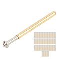 thumbnail image 4 of Probe Pins, Pogo Pins Brass P156-E Stable 30000 Cycles  For Electronic Components Test, 4 of 8