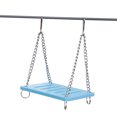 thumbnail image 1 of Hamster Swing Toy Funny Plastic Hamster Hanging Swing Small Animal Chew Toy, 1 of 10