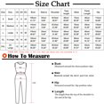 thumbnail image 3 of Timegard 2 Piece Sets for Women Ribbed Short Sleeve V-Neck Top Elastic Waisted Drawstring Shorts Casual Loose Sets, 3 of 7
