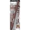 thumbnail image 2 of Maybelline Tattoo Studio Smokey Gel Pencil Eyeliner, 2 of 6