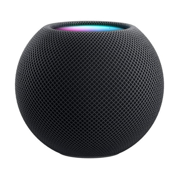 HomePod Mini Black
