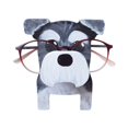 thumbnail image 2 of Agiferg Creative Animal Glasses Frame Home And Office Decorative Desktop Glasses Support, 2 of 6