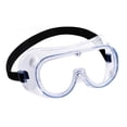thumbnail image 2 of Lot de 5 Lunettes de Sécurité Antibuée, Lunettes de Sécurité Protectrices, Protection des Yeux, 2 of 6