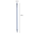 thumbnail image 3 of TopLLC Stylus Pen For IOS And Android Active Stylus Pen For Touc H Screens Stylist Pen For Writing|Drawing, 3 of 8