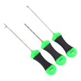 thumbnail image 3 of Gupbes Outils de Plate-Forme de Carpe Appât de Pêche 3Pcs Pratique, Accessoire de Pêche Robuste et Durable pour Pêcheur, 3 of 8