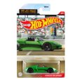 thumbnail image 4 of Hot Wheels Porsche 918 Spyder Vehicle, 4 of 4