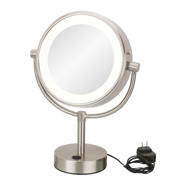 Aptations 745-35-45 Miroir Autoportant Éclairé Néomoderne - 3500K