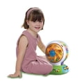 thumbnail image 3 of LeapFrog Mon abécédaire lumi-magique - Jouet d'apprentissage de l'alphabet pour tout-petits - Version française, 3 of 6
