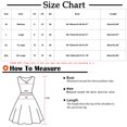thumbnail image 3 of Timegard Robe de Nuit pour Femmes Col en V Sans Manches Courte Chemises de Nuit Douces et Confortables Couleur Unie Robe de Maison, 3 of 9