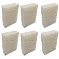 thumbnail image 1 of Filtre d'Humidificateur pour Honeywell HCM-525 (Lot de 6), 1 of 1
