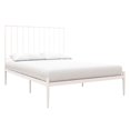 thumbnail image 1 of DHP Giulia Modern Metal Bed, 1 of 9