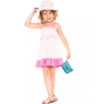 thumbnail image 4 of Makaron Purse Solid Candy Color Buckle Student Handbag, 4 of 5