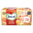 thumbnail image 1 of Dairy Free Becel Plant Butter Salted 454g, 1 of 5