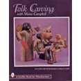 thumbnail image 1 of Campbell, S: Sculpture Folklorique avec Shane Campbell, 1 of 1