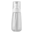 thumbnail image 1 of RKSTN Kitchen Utensils Empty Fine Mist Spray Bottle/Lotion Bottle 100ml Small Travel Perfume Nebulizer For Essential Oil Perfume Hair Makeup Kitchen Utensils, 1 of 1