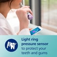 thumbnail image 2 of Philips Sonicare DiamondClean Smart 9350 White, HX9902, 2 of 9