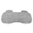 thumbnail image 1 of HLONK Housse Universelle pour Siège Arrière d'Auto, Douce et Confortable, Coussin de Chaise pour Rangée Arrière, 1 of 8