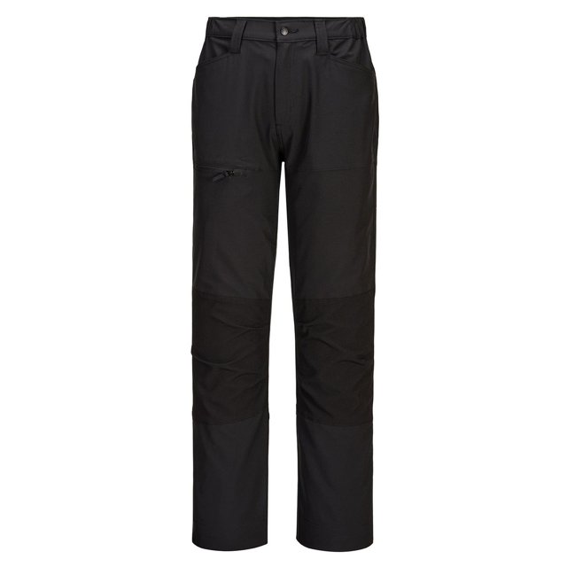 Portwest Pantalon de Travail Slim pour Hommes WX2