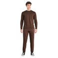 thumbnail image 2 of George Men's Long Sleeve Pocket Tee, 2 of 6