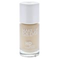 thumbnail image 2 of HD Skin Hydra Glow - 1Y00 Warm Shell by Make Up For Ever for Women - 1.01 oz Foundation, 2 of 5