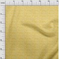 thumbnail image 2 of oneOone Cotton Poplin Fabric Paisley Block Print Fabric BTY 42 Inch Wide, 2 of 4
